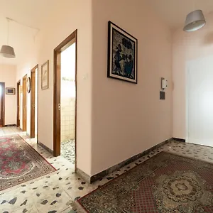  Pensión Budget Roma 70 Stazione Italia