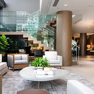 ***** Hotel Lk Design Brasil